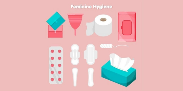 11 Dicas de higiene feminina para adolescentes ou pré-adolescentes