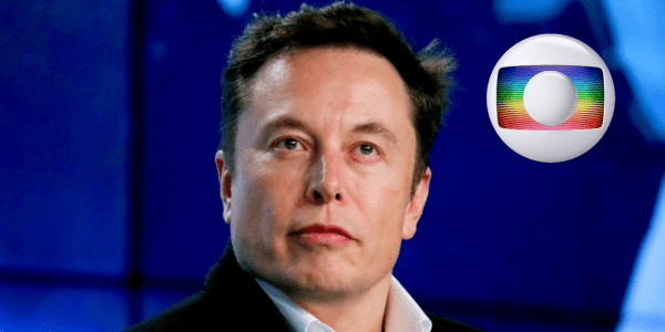 Elon Musk Compra a Globo?