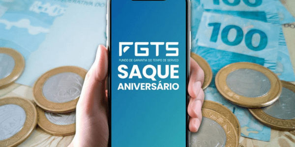 Diferenças entre Saque-Rescisão e Saque-Aniversário