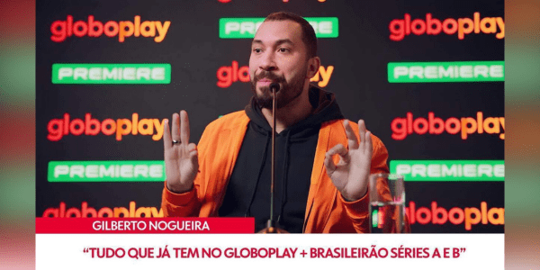 Promoção Globoplay Premiere