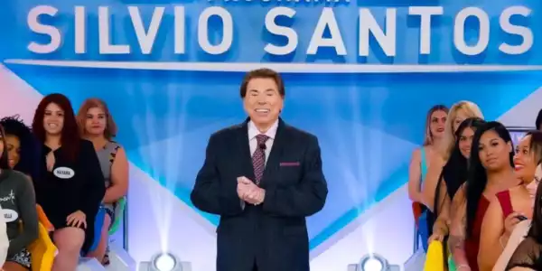 A Morte de Silvio Santos e 10 fatos curiosos sobre Ele